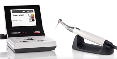 超音波スケーラー